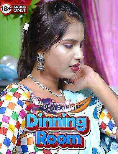 Dinning Room (2024)  GoddesMahi  (2024)