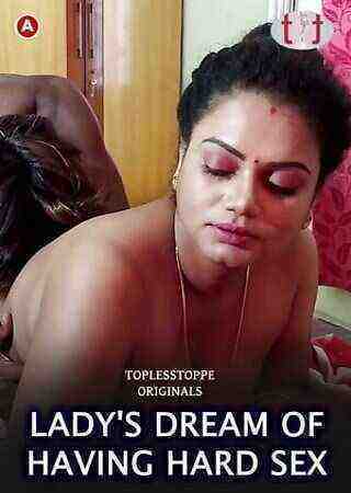 Lady's Dream Having Sex (2023) ToplessTopper (2023)