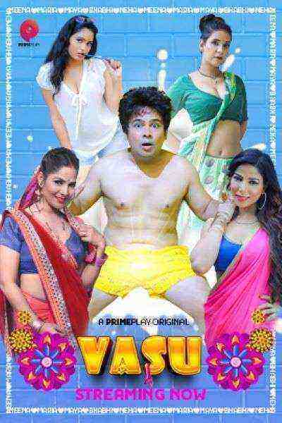 Vasu (2022) Season 1 Episode 3 (PrimePlay Originals) (2022)
