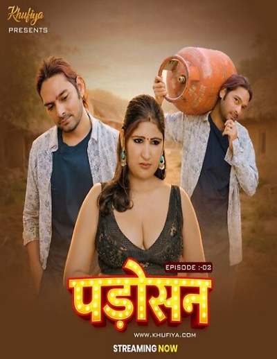 Padoshan Khufiya (2026) Unrated (2026)