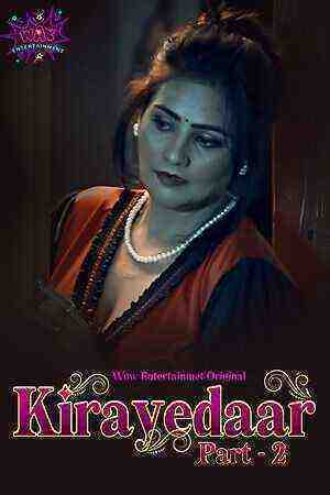 Kirayedaar Part 2  (2023) Season 2 Episode 3 Wow Entertainment Originals (2023)
