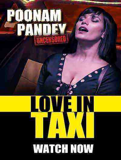 Love In Taxi (2023) XPrime Originals (2023)