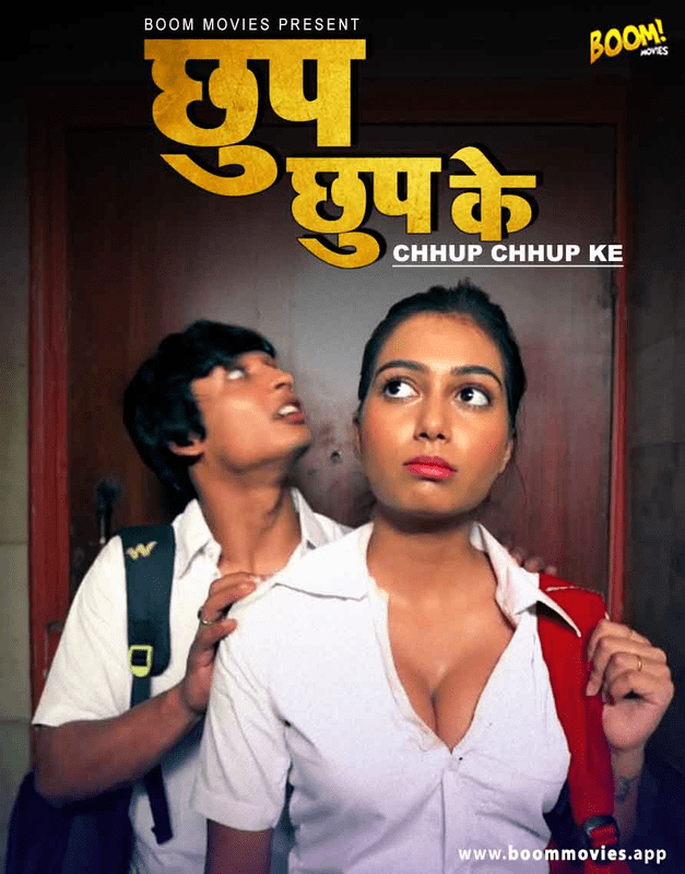 Chhup Chhup Ke (2022) Season 1 BoomMovies Originals (2022)