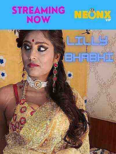 Lilly Bhabhi UNCUT (2022) NeonX (2022)