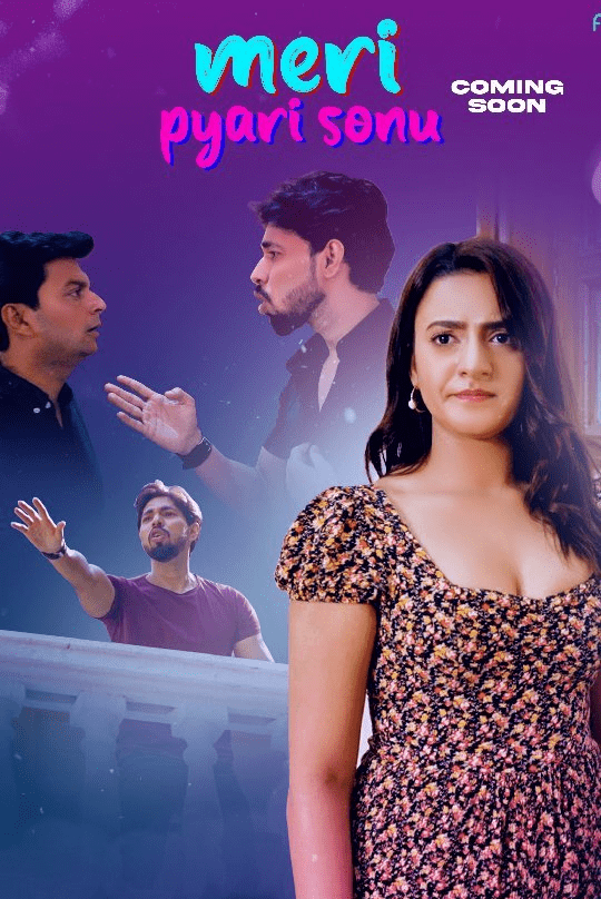 Meri Pyari Sonu (2022) Season 1 Feelit Original (2022)