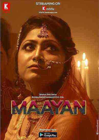 Maayan (2023) Season 1 Episode 1 Kadduapp (2023)