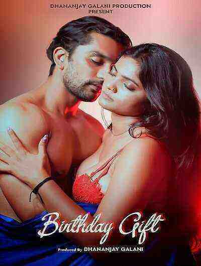 Birthday Gift (2023) Hungama (2023)