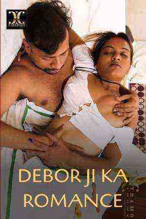 Debor Ji Ka Romance (2022) Xtramood (2022)