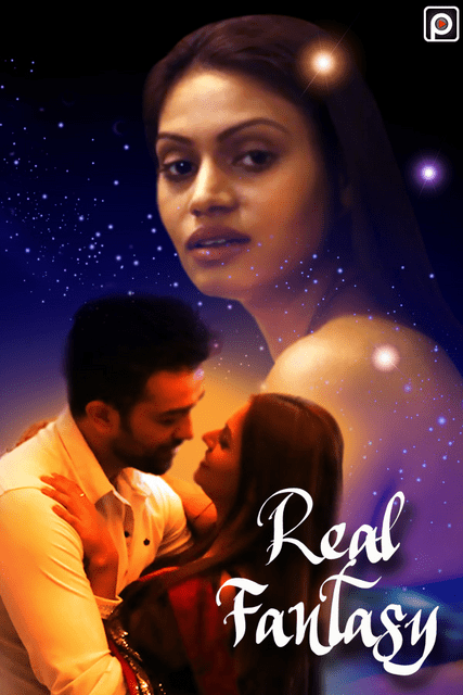 Real Fantasy (2022) Season 1 Primeflix (2022)