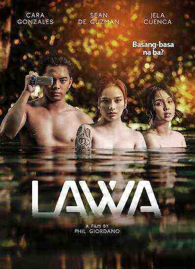 Lawa (2023) VivaMax (2023)