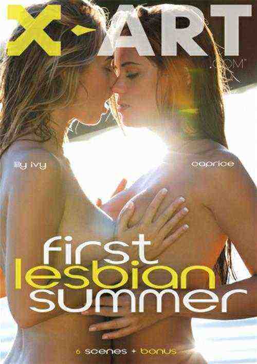 [18+] First Lesbian Summer