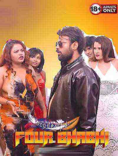 Four Bhabhi Uncut (2025) GoddesMahi (2025)