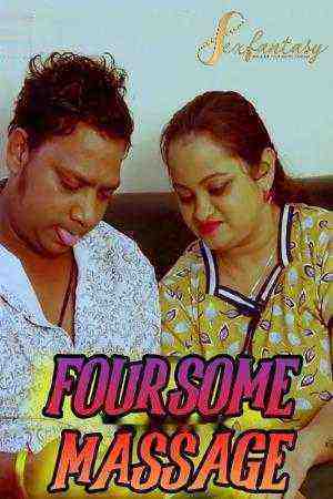 Foursome Massage (2024) SexFantasy (2024)