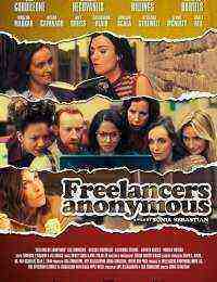 Freelancers Anonymous (2018)