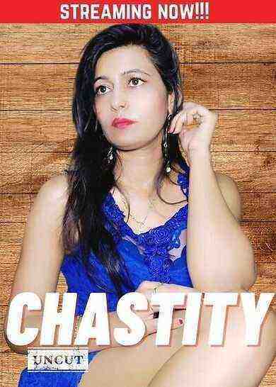 Chastity Uncut (2023) HotX (2023)