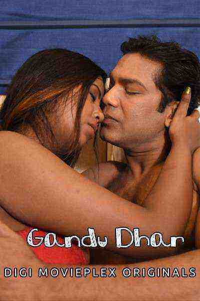 Gandu Dhar (2022) Season 1 Episode 1 to 3 DigimoviePlex (2022)