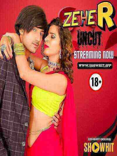 Zeher (2024) ShowHit (2024)