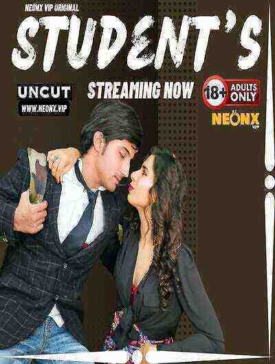 Students UNCUT (2024) Neonx Originals (2024)