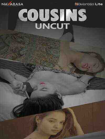 Cousin (2024) Season 1 Part 1 Navarasa Originals (2024)