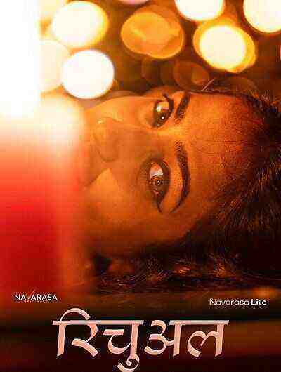 Ritual (2024) Season 1 Part 1 Navarasa Originals (2024)