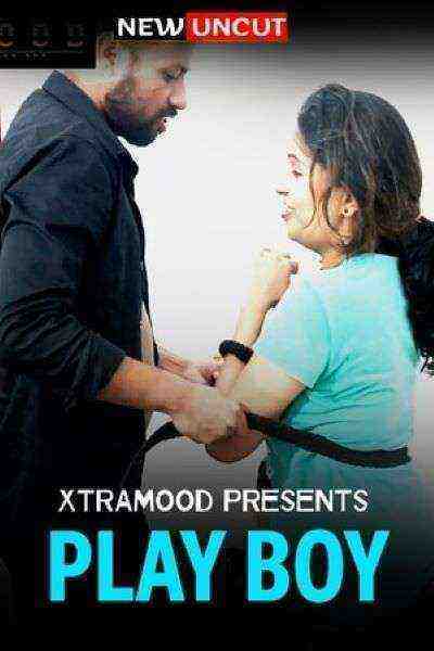 Play Boy (2022) (Xtramood Originals) Uncut (2022)