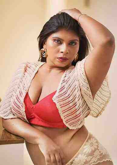 Sofa Upper Fucking Uncut (2025) Nandana Krishnan (2025)