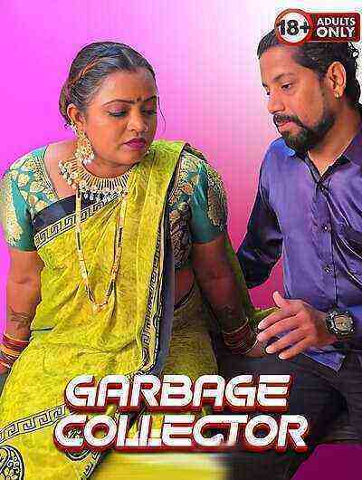 Garbage Collector Uncut (2025) Unrated (2025)