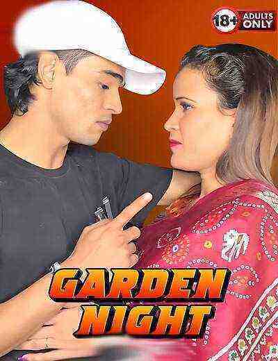 Garden Night (2025) Unrated (2025)