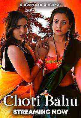 Choti Bahu (2023) Season 1 Episode 3 (Hunters Originals) (2023)