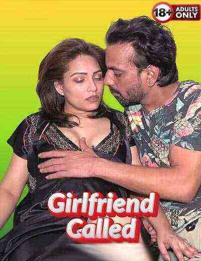 Girlfriend Called Uncut (2025) Unrated (2025)