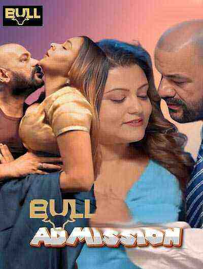 Admission (2025) Season 1 Episode 2 Bull Originals (2025)