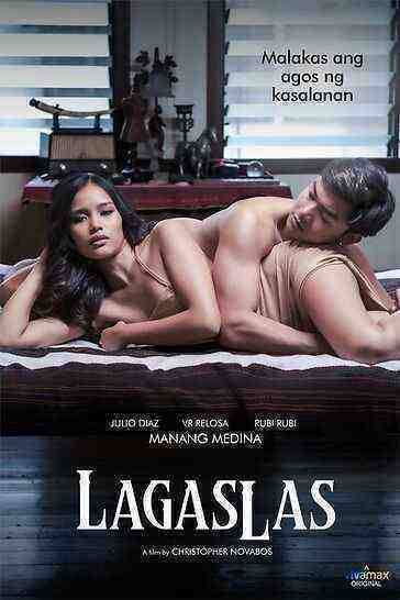 Lagaslas (2023) VivaMax (2023)