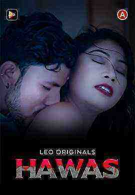 Hawas (2023) Leo Originals (2023)