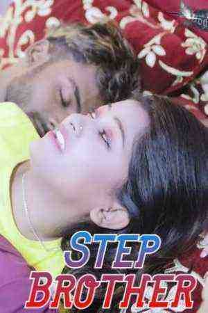 Step Brother (2023) GoddesMahi (2023)