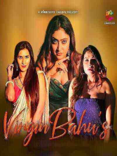 Virgin Bahus (2023) Season 1 Episode 1 Cineprime (2023)