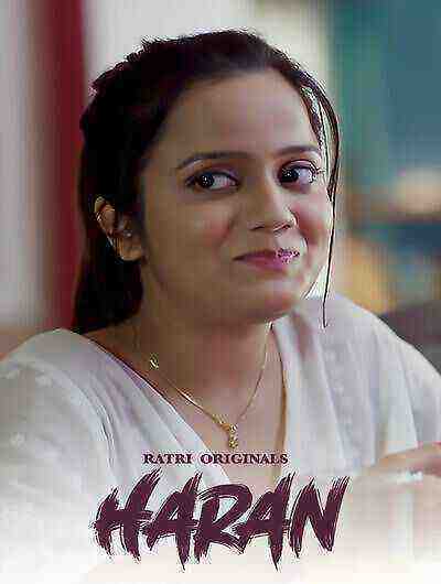 Haran (2024) Season 1 Episode 3 Ratri Originals (2024)