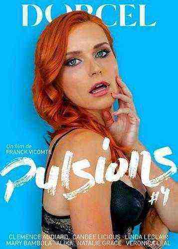[18+] Pulsions 4