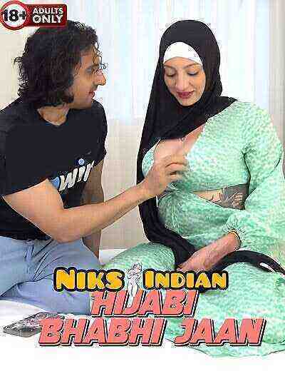 Hijabi Bhabhi Jaan (2024) NiksIndian Originals (2024)