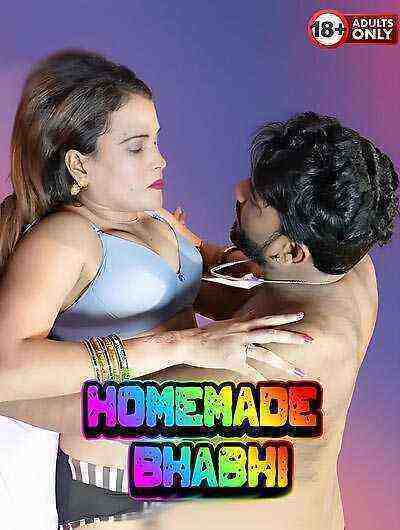 Homemade Bhabhi Uncut (2025) Unrated (2025)