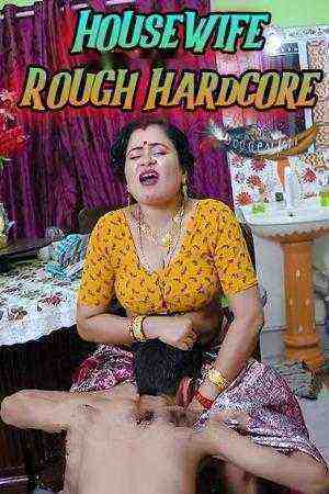 Housewife Rough (2024) GoddesMahi (2024)
