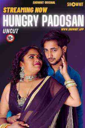 Hungry Padosan (2024) Showhit Originals (2024)