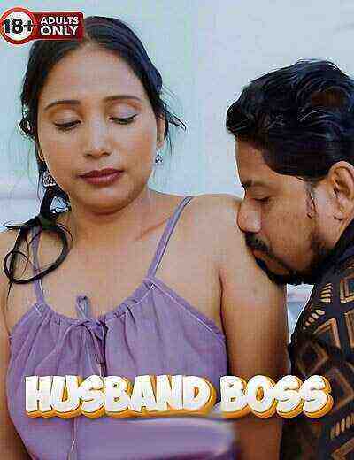 Husband Boss (2024) Unrated (2024)