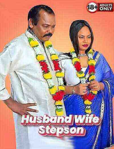 Husband Wife Stepson Uncut (2025) Unrated (2025)