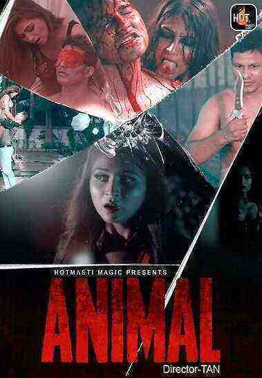 Animals (2022) Season 1 Episode 1 Hotmasti (2022)