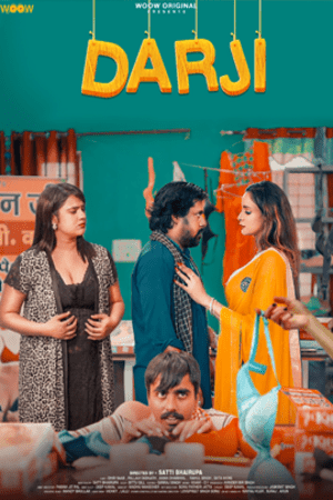 Darji (2022) Season 1 Episode 1 (WOOW Original) (2022)