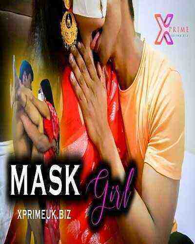 Mask Girl (2023) XPrime Originals (2023)