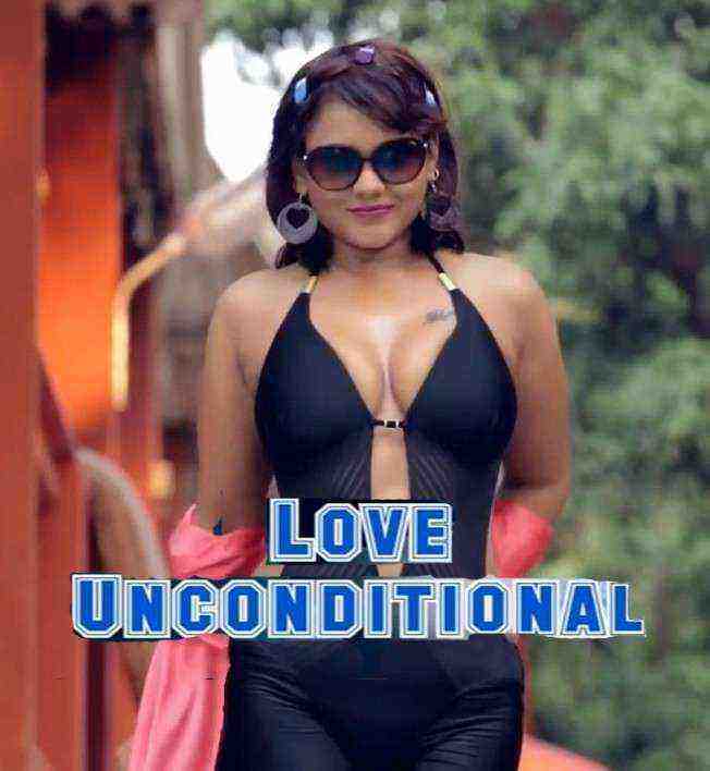 Love Unconditional (2022) Nuefliks Originals ()