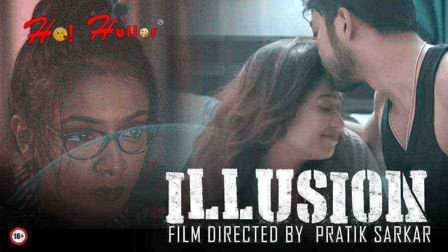 Illusion (2021) HoiHullor (2021)