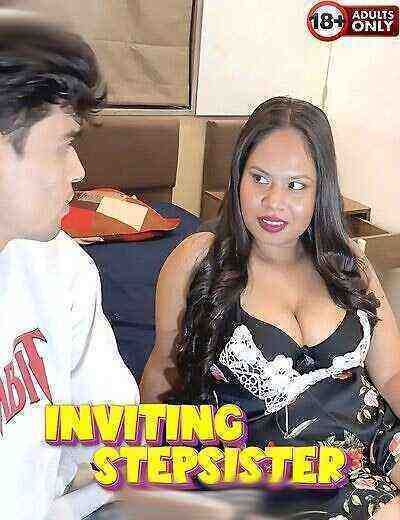 Inviting Stepsister Uncut (2025) Unrated (2025)