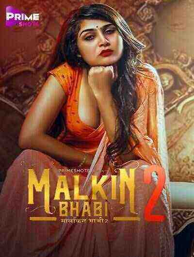 Malkin Bhabhi (2024) Season 2 Episode 4 PrimeShots Originals (2024)